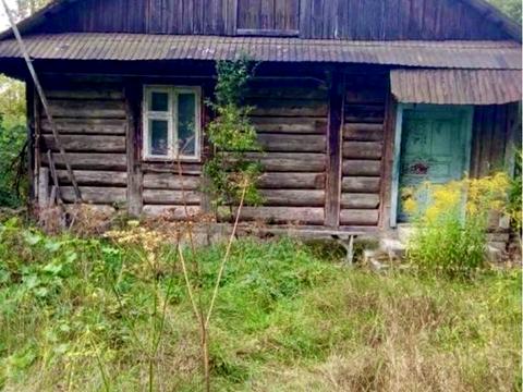 ділянка за адресою Івана Франка, 52