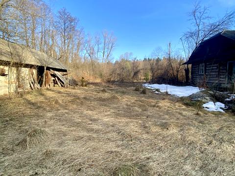 ділянка за адресою Івана Франка, 52