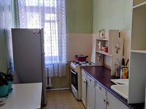 квартира за адресою Антоновича вул. (Горького), 38-Б