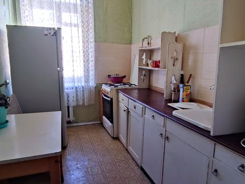 квартира за адресою Антоновича вул. (Горького), 38-Б