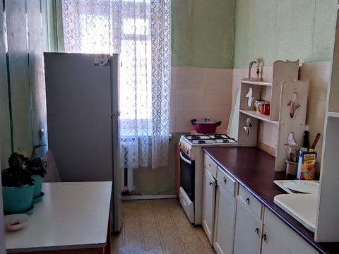 квартира за адресою Антоновича вул. (Горького), 38-Б