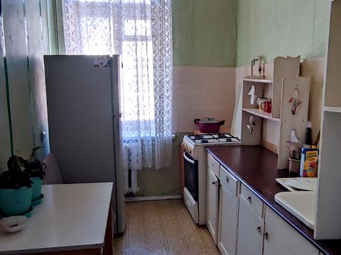 квартира за адресою Антоновича вул. (Горького), 38-Б