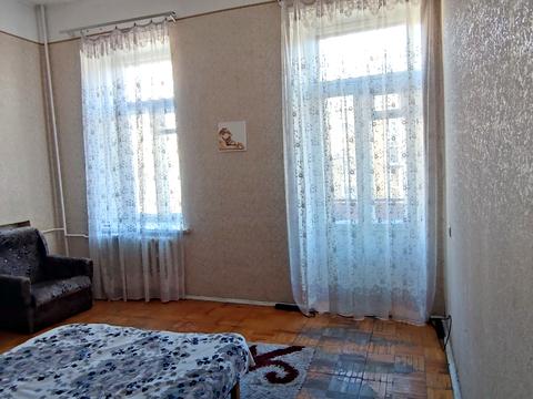 квартира за адресою Антоновича вул. (Горького), 38-Б