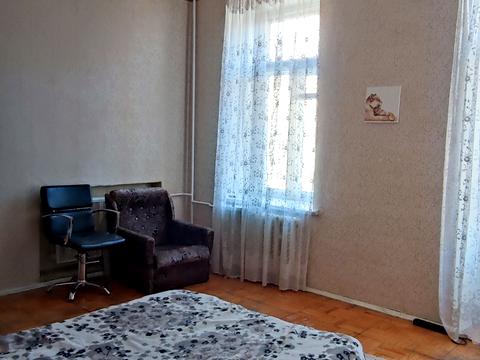 квартира за адресою Антоновича вул. (Горького), 38-Б