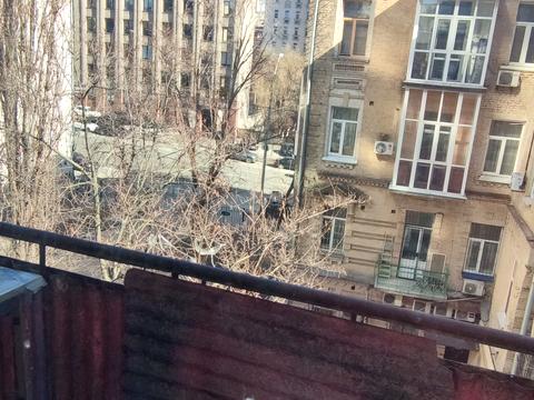 квартира за адресою Антоновича вул. (Горького), 38-Б