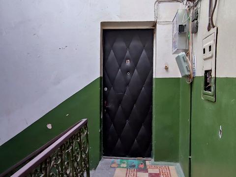 квартира за адресою Антоновича вул. (Горького), 38-Б