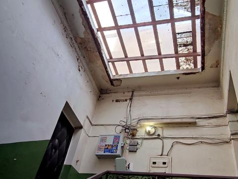 квартира за адресою Антоновича вул. (Горького), 38-Б