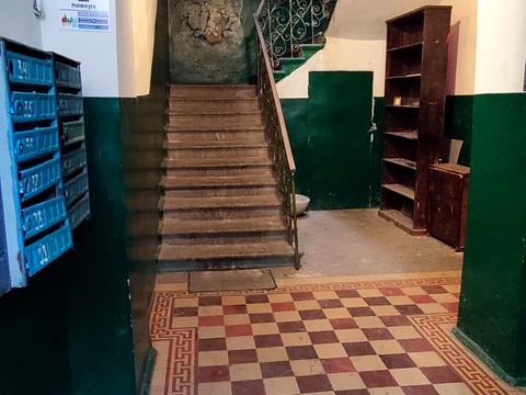 квартира за адресою Антоновича вул. (Горького), 38-Б