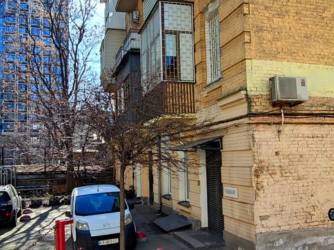 квартира за адресою Антоновича вул. (Горького), 38-Б