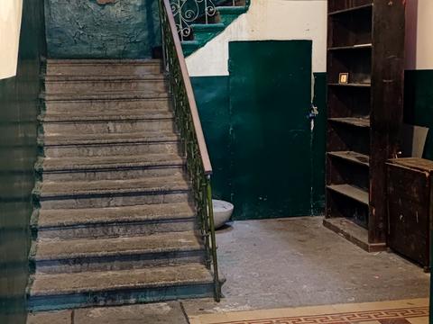 квартира за адресою Антоновича вул. (Горького), 38-Б