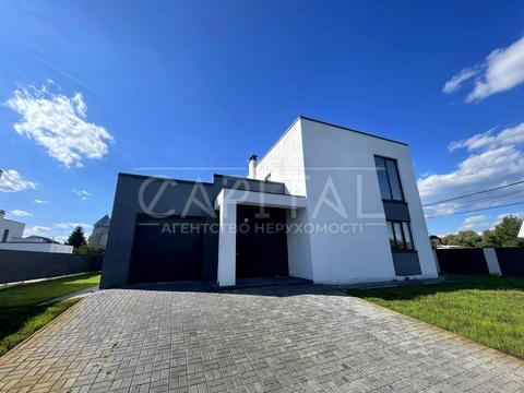 будинок за адресою Осокорки