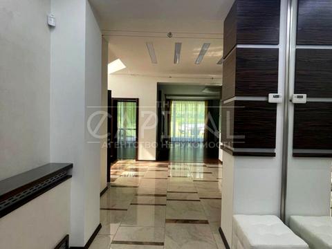 дом по адресу Заповідна