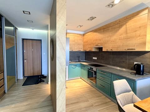 квартира по адресу Митрополита Василия Липковского ул. (Урицкого), 16-Г