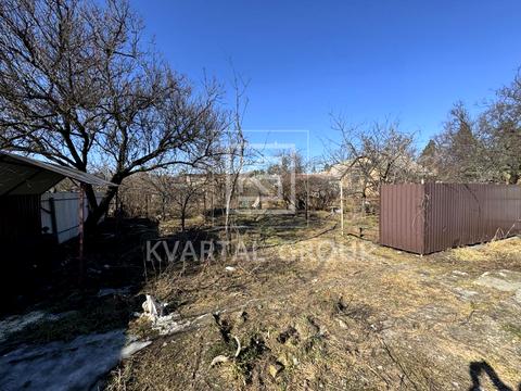 ділянка за адресою Київська вул.
