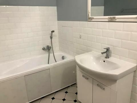 квартира по адресу Воздухофлотский просп. (Повітрофлотський), 25