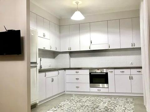 квартира по адресу Воздухофлотский просп. (Повітрофлотський), 25