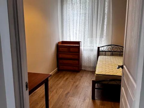 квартира по адресу Воздухофлотский просп. (Повітрофлотський), 25