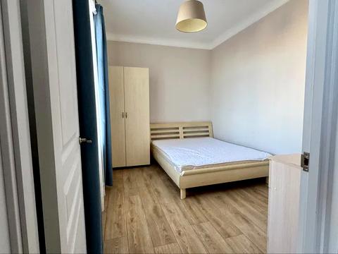 квартира по адресу Воздухофлотский просп. (Повітрофлотський), 25