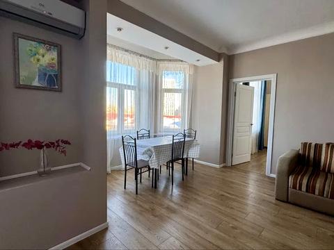 квартира за адресою Повітряних Сил просп. (Повітрофлотський), 25