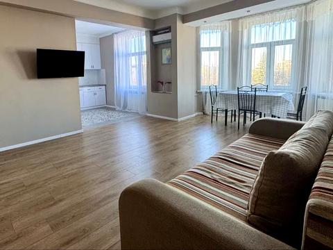 квартира по адресу Воздухофлотский просп. (Повітрофлотський), 25