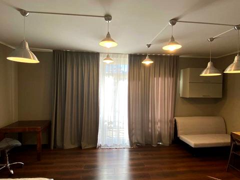 квартира по адресу Анатолия Петрицкого ул., 13