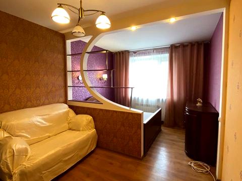 квартира за адресою Соборності вул. (Жовтнева), 77а