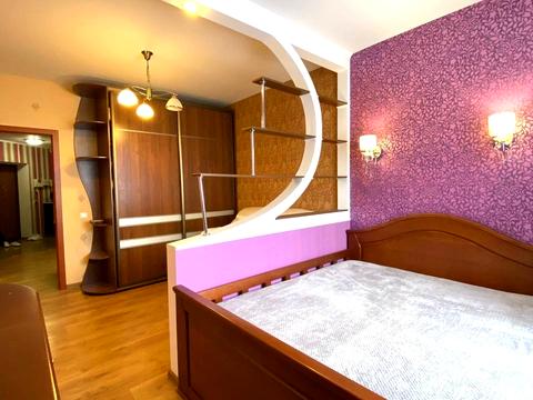 квартира за адресою Соборності вул. (Жовтнева), 77а