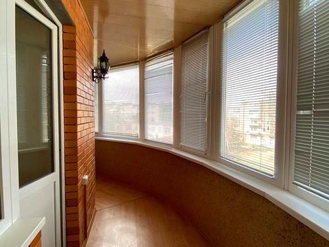 квартира за адресою Соборності вул. (Жовтнева), 77а