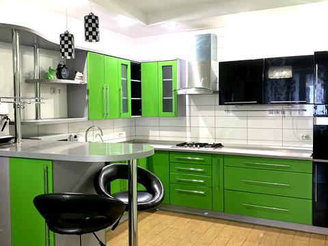 квартира за адресою Соборності вул. (Жовтнева), 77а