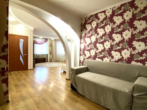 квартира за адресою Соборності вул. (Жовтнева), 77а