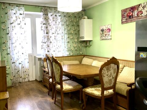 квартира за адресою Соборності вул. (Жовтнева), 77а