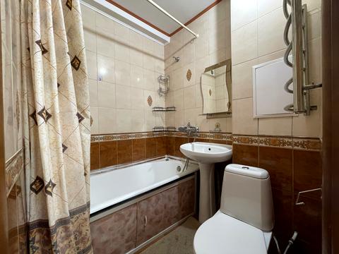 квартира за адресою Івана Миколайчука вул. (Серафимовича), 5/1