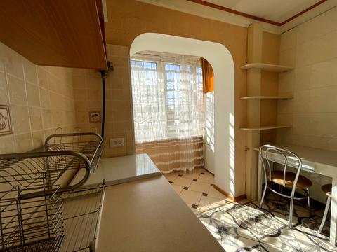 квартира за адресою Івана Миколайчука вул. (Серафимовича), 5/1