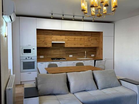 квартира за адресою Хіміків вул., 23