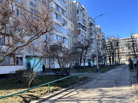 квартира за адресою Івана Миколайчука вул. (Серафимовича), 5/1