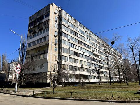 квартира за адресою Івана Миколайчука вул. (Серафимовича), 5/1