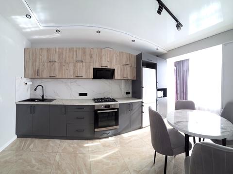 квартира за адресою Височана вул., 18 к40