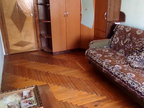 квартира за адресою Івана Сірка вул., 25