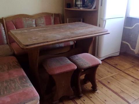 квартира за адресою Івана Сірка вул., 25