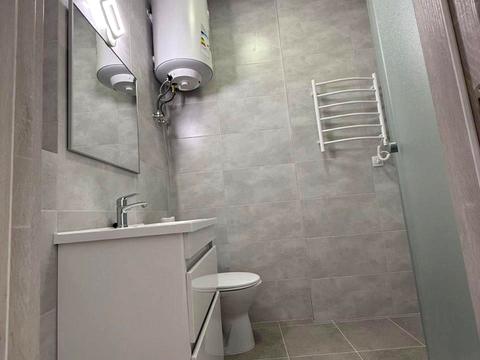 квартира по адресу Владислава Бувалкина ул. (Бочарова Генерала), 44а