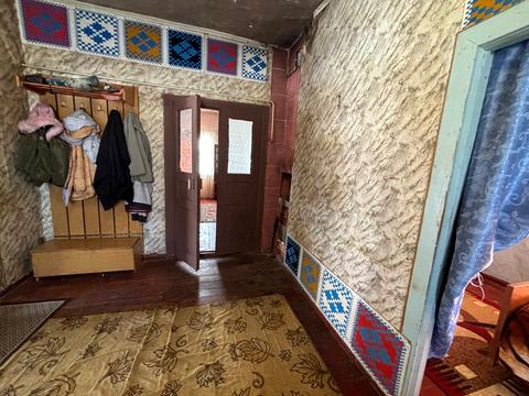 дом по адресу пгт. Михайло-Коцюбинское, Вишнева, 20