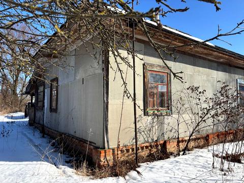 дом по адресу пгт. Михайло-Коцюбинское, Вишнева, 20