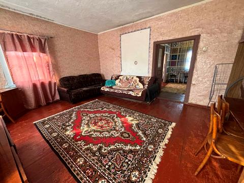 дом по адресу пгт. Михайло-Коцюбинское, Вишнева, 20