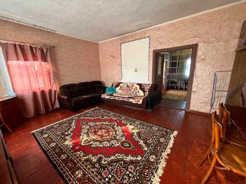 дом по адресу пгт. Михайло-Коцюбинское, Вишнева, 20