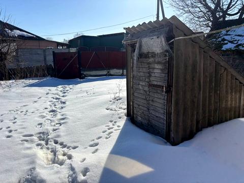 дом по адресу пгт. Михайло-Коцюбинское, Вишнева, 20