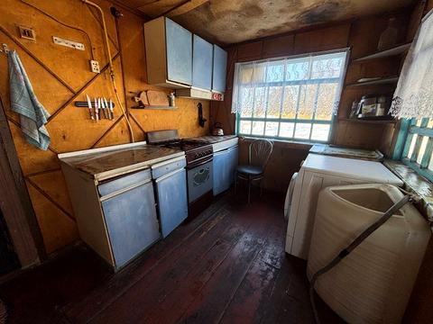 дом по адресу пгт. Михайло-Коцюбинское, Вишнева, 20