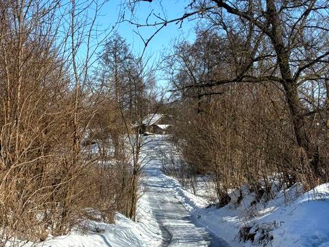дом по адресу пгт. Михайло-Коцюбинское, Вишнева, 20