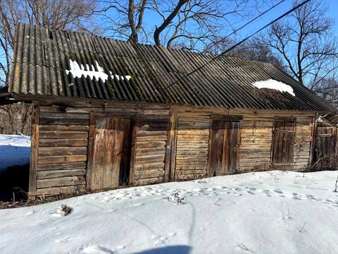 дом по адресу пгт. Михайло-Коцюбинское, Вишнева, 20