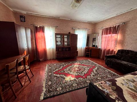 дом по адресу пгт. Михайло-Коцюбинское, Вишнева, 20