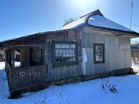 дом по адресу пгт. Михайло-Коцюбинское, Вишнева, 20